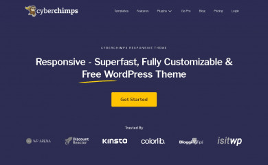 Responsive Child screenshot