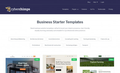 Business Pro 4 screenshot