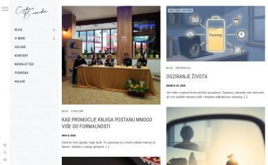 cyberbosanka.me screenshot