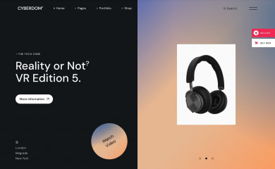 https://cyberdom.qodeinteractive.com screenshot