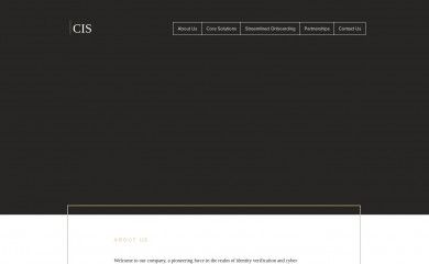 cyberinvestigationservices.com screenshot