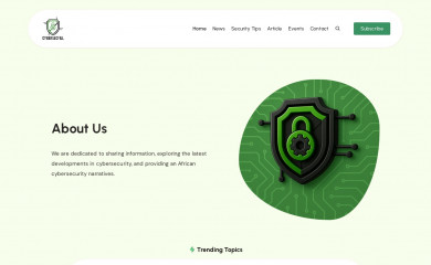 cybersecfill.com screenshot