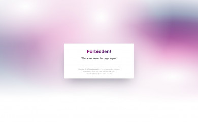 cybersurvey.com screenshot