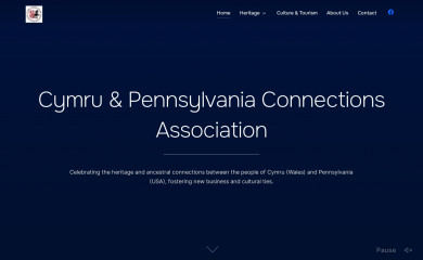 cymrupennsylvania.com screenshot