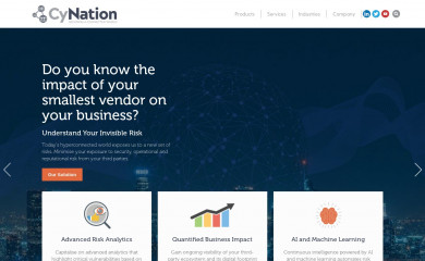 cynation.com screenshot