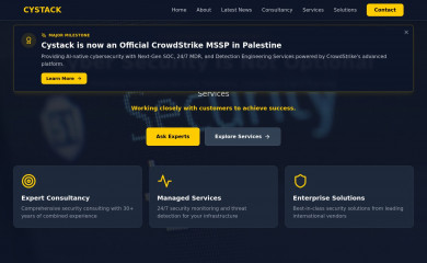 cystack.ps screenshot