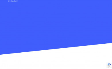 cyradar.com screenshot