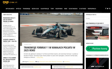 cyrkf1.pl screenshot