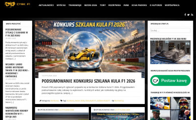 cyrkf1.pl screenshot