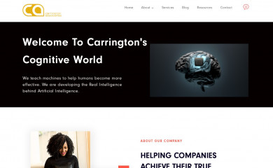caap.com.au screenshot