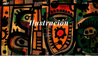 cabalitodesign.com screenshot