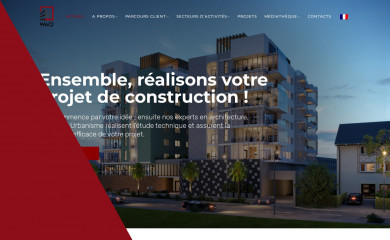 cabinetwaci.com screenshot