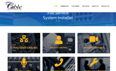 cable-com.com screenshot