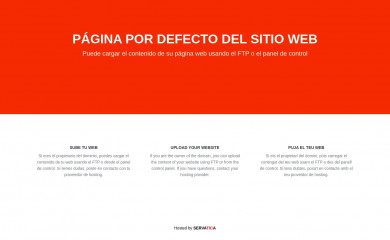 cabletronic.es screenshot
