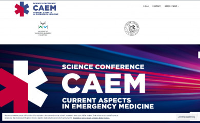caem.pl screenshot