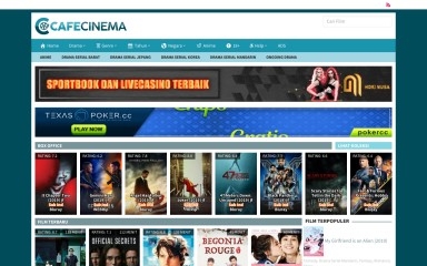 cafecinema.vip screenshot