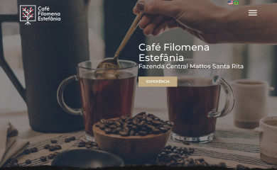 cafefilomenaestefania.com.br screenshot