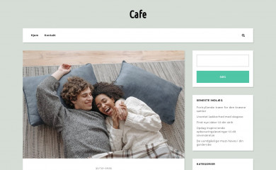 cafefriends.dk screenshot