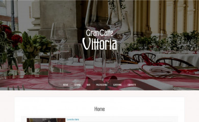 caffevittoriachieti.it screenshot