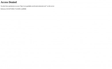 caketrend.com screenshot