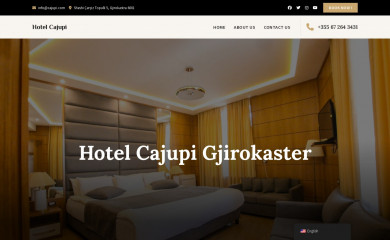 cajupi.com screenshot