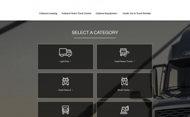 calmont.ca screenshot