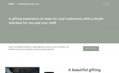 caleroandco.com screenshot