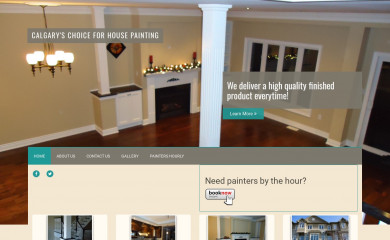 calgaryinteriorpainting.com screenshot