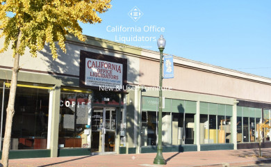 californiaofficeliquidators.com screenshot