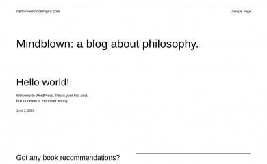 californiaremodelinginc.com screenshot