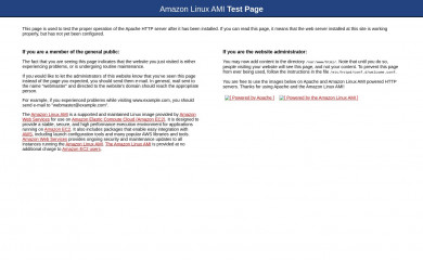 callattributionsoftware.com screenshot