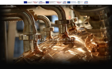 callicounis.gr screenshot