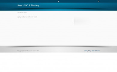 callmenowhomeservices.com screenshot