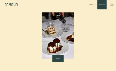 camour.dk screenshot