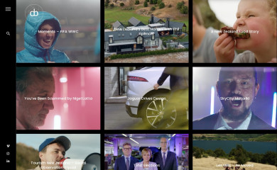 cameronbetts.com screenshot