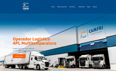 camfri.com screenshot