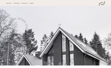 camillechappin.com screenshot