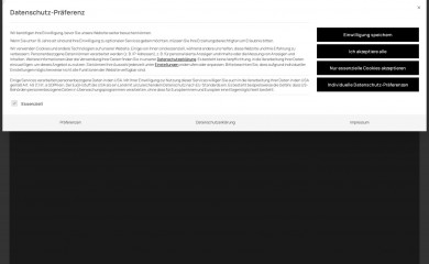 campaignersnetwork.de screenshot