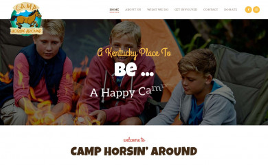 camphorsinaround.org screenshot