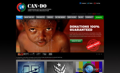 can-do.org screenshot