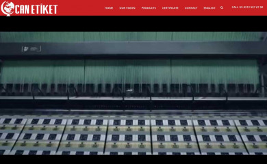 can-label.com screenshot