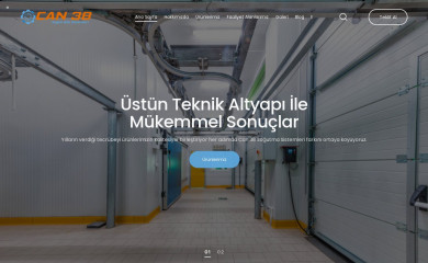 can38.com.tr screenshot