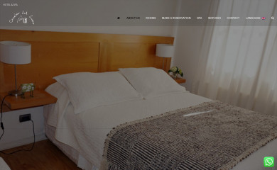 canalesdelsur.cl screenshot