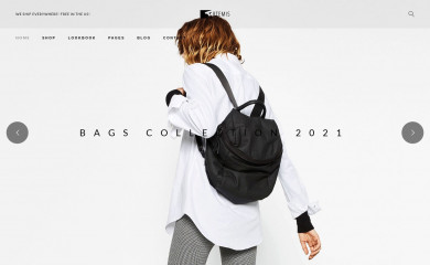 canego.se screenshot