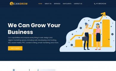 cangrowit.com screenshot