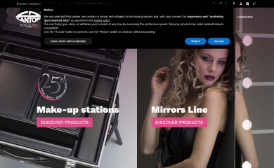 cantonionline.com screenshot