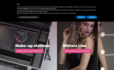cantonionline.fr screenshot
