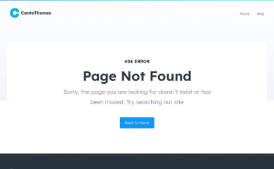 https://www.cantothemes.com/themes/blogi-free-wordpress-blog-theme/ screenshot