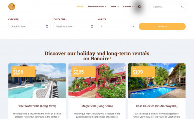 casacalexico.com screenshot