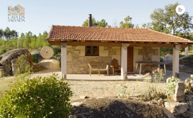 casadasalvada.pt screenshot